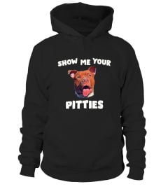 Onyxs legacy show me your pitties