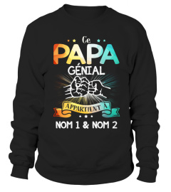 CE PAPA GENIAL