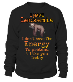 Leukemia fighters