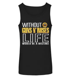 GUNS N ROSES