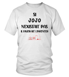 Si Jojo n'existait pas il faudrait l'inventer - Edition Limitée