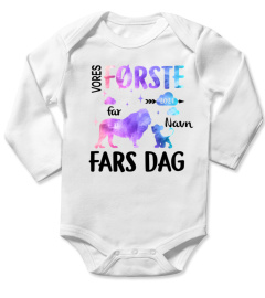 FARS DAG!