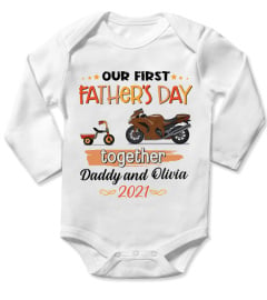 Our First Fathers Day TN180505