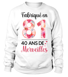 MERVEILLES-81