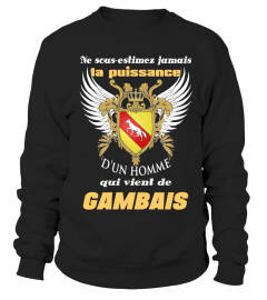 GAMBAIS