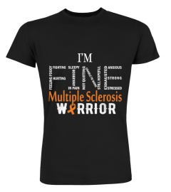 MS- I'M FINE