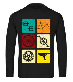 VINTAGE CYCLING PARTS