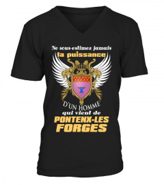Pontenx-les-Forges