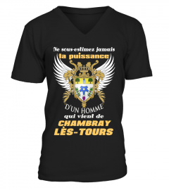CHAMBRAY LÈS-TOURS