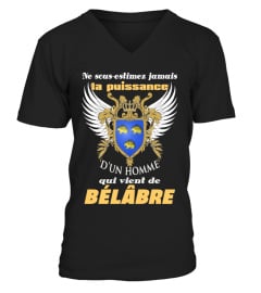 BÉLÂBRE