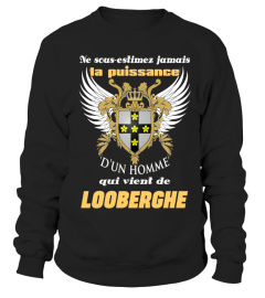 LOOBERGHE