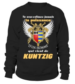 KUNTZIG