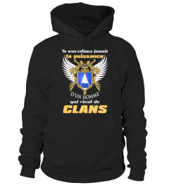 CLANS