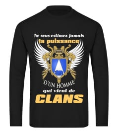 CLANS