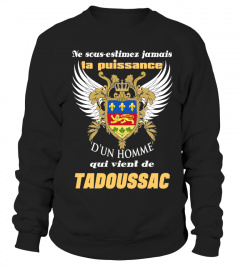 TADOUSSAC