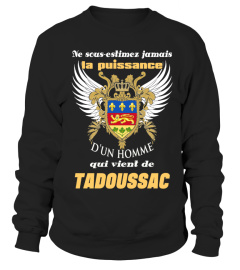 TADOUSSAC