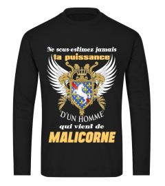 MALICORNE
