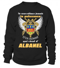 ALBANEL