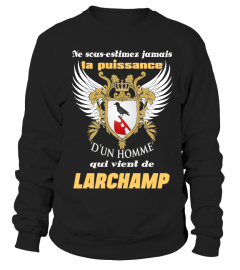 LARCHAMP