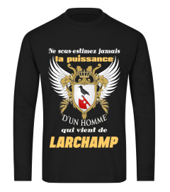 LARCHAMP