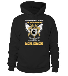 TAGLIO-ISOLACCIO
