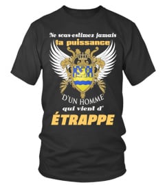 ÉTRAPPE