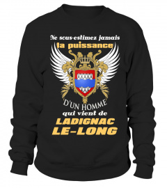 LADIGNAC LE-LONG