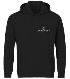 Cybergun Hoodie