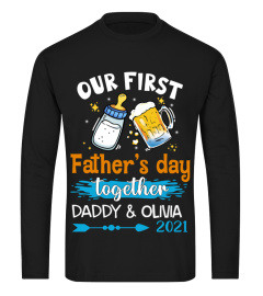 Our First Fathers Day Together TN190502D