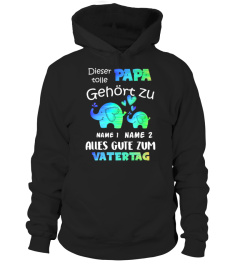 Dieser Tolle Papa