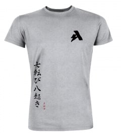 T-shirt Artena proverbe japonaise