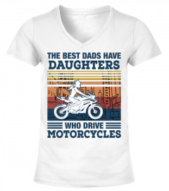 The best dads have daughters - FAMILY
