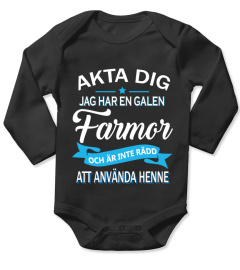 Galen Farmor - mer design - scrolla ner