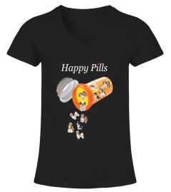 Happy pills for Shih Tzu lovers