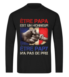 Être papa est un honneur - Family