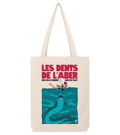 Les dents de l'Aber