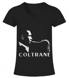 Coltrane Shirt