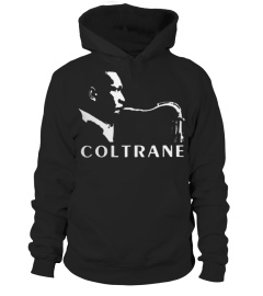 Coltrane Shirt