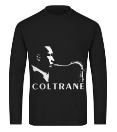 Coltrane Shirt