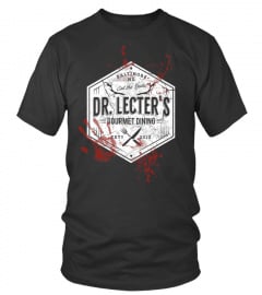 Lecter Featured Tee