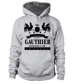 GAUTHIER  édition limitée