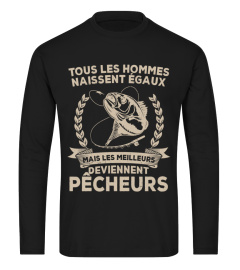 Tous les hommes naissent égaux - FISHING