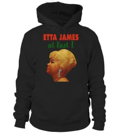 Etta James, At Last! vang