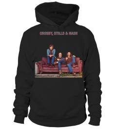 Crosby, Stills &amp; Nash