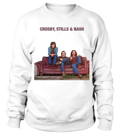 Crosby, Stills &amp; Nash