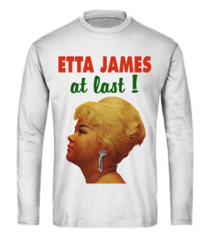 Etta James, At Last! vang