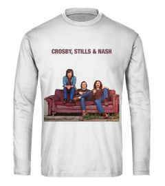 Crosby, Stills &amp; Nash