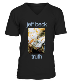 Jeff Beck - Truth (2)