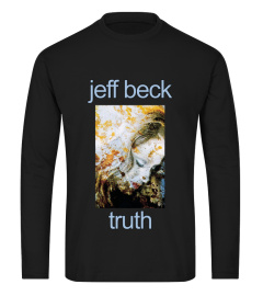 Jeff Beck - Truth (2)