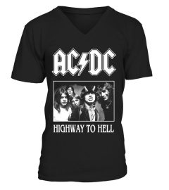 AC DC, Highway To Hell